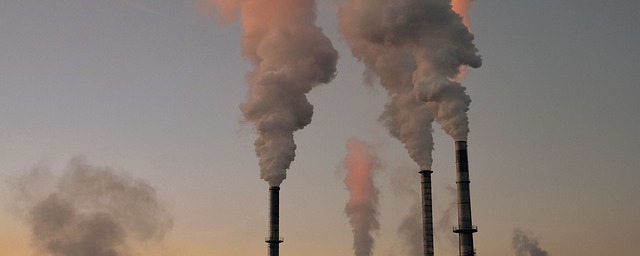 В Курске возбудили уголовное дело за загрязнение воздуха с ущербом почти 4 млн рублей